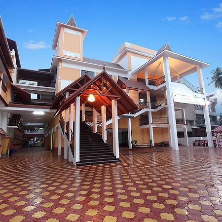 Rajavalsam Guruvayur Luaran gambar