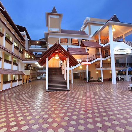 Rajavalsam Guruvayur Luaran gambar