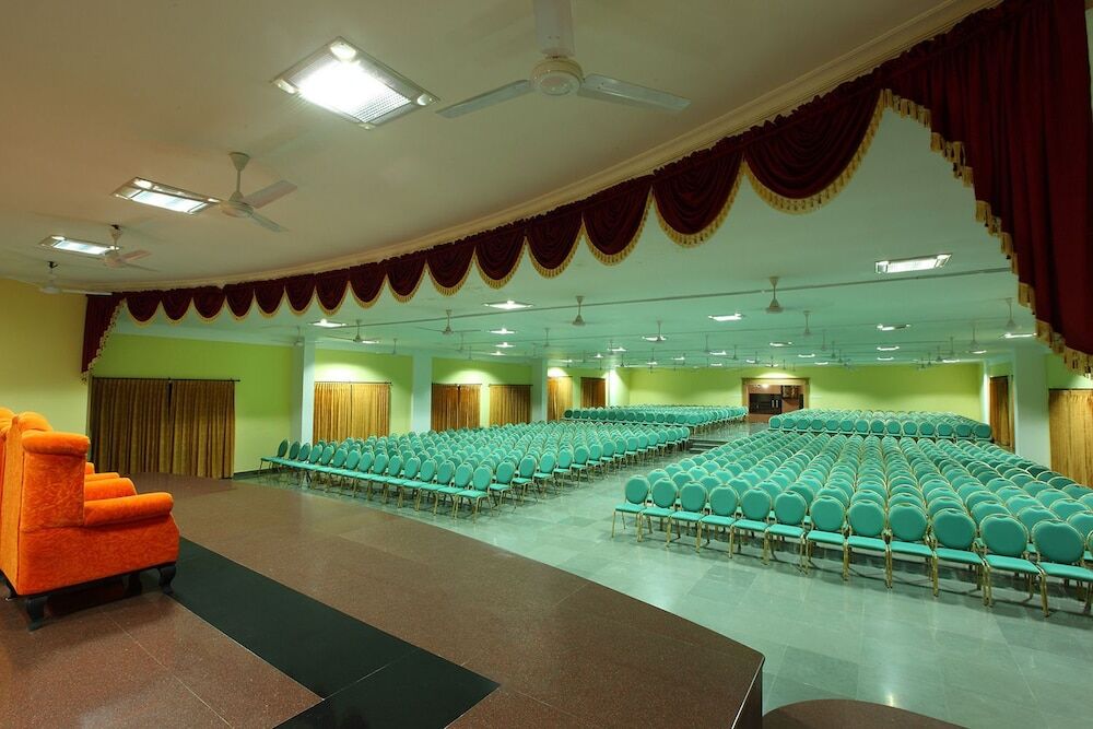 Rajavalsam Guruvayur Luaran gambar